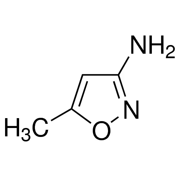 3-Amino-5-methylisoxazole