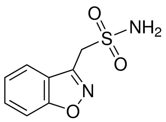Zonisamide