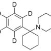 PCP-D5 (Phencyclidine-D5) solution