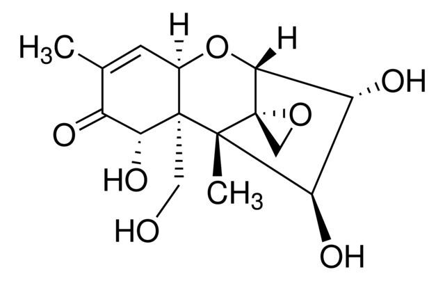 Nivalenol hydrate