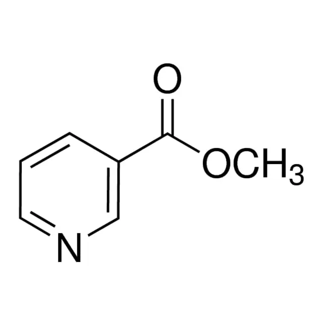 Methyl nicotinate