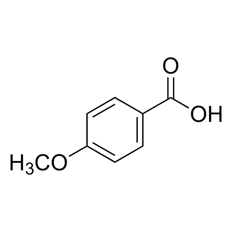 4-Methoxybenzoic acid