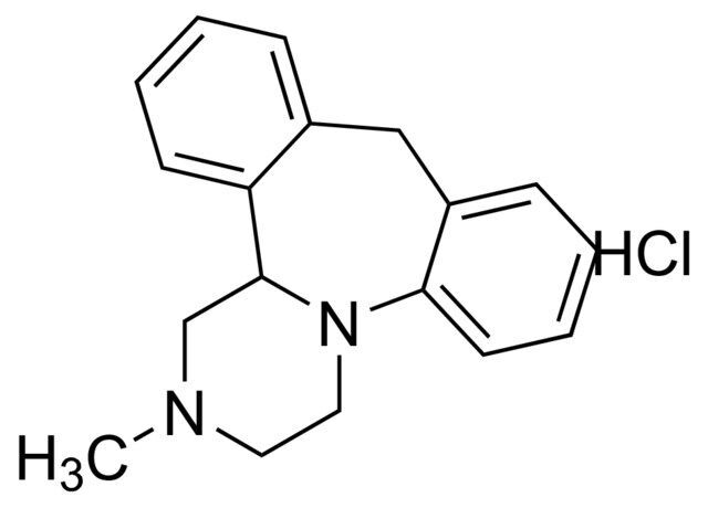 Mianserin hydrochloride