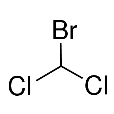 Bromodichloromethane