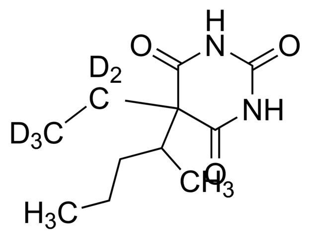 Pentobarbital-D5 solution