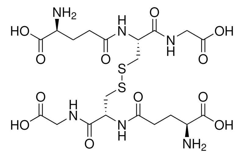 Glutathione Impurity C