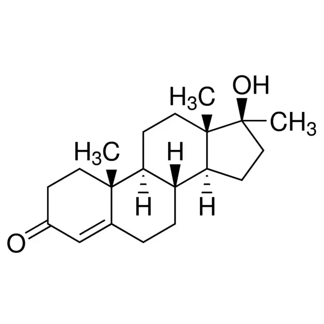 17α-Methyltestosterone