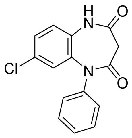 N-Desmethylclobazam solution