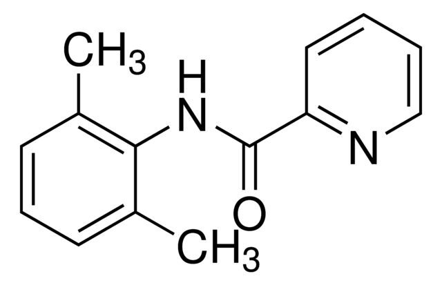 N-(2,6-Dimethylphenyl)pyridine-2-carboxamide
