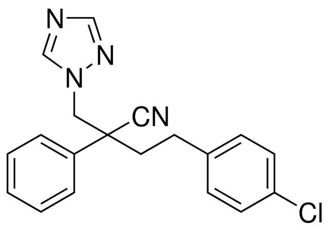 Fenbuconazol