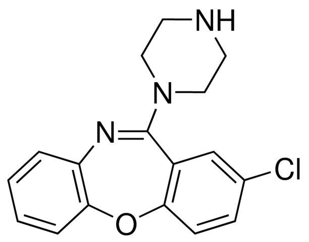 Amoxapine