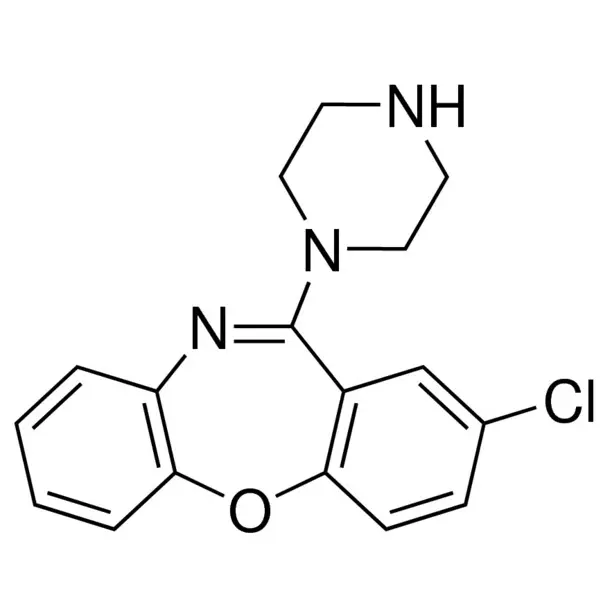 Amoxapine