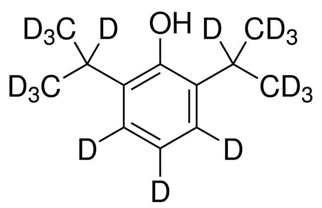 Propofol-D17 solution