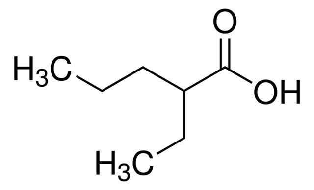 2-Ethylpentanoic acid