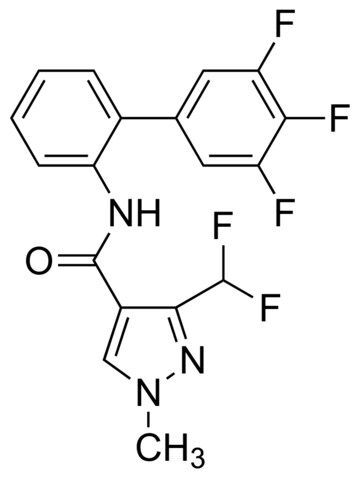 Fluxapyroxad