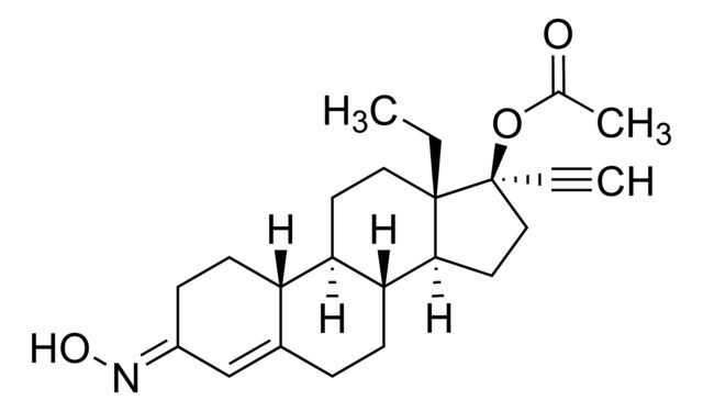 Norgestimate