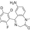 7-Aminoflunitrazepam-d7 solution