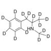 (±)-Methamphetamine-D14 solution
