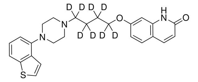 Brexpiprazole-D8 solution