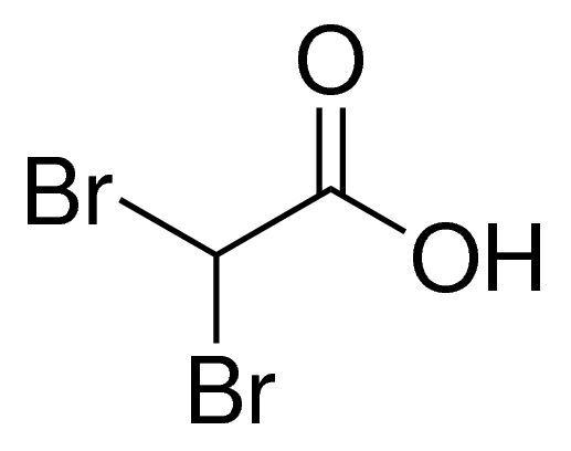 Dibromoacetic acid