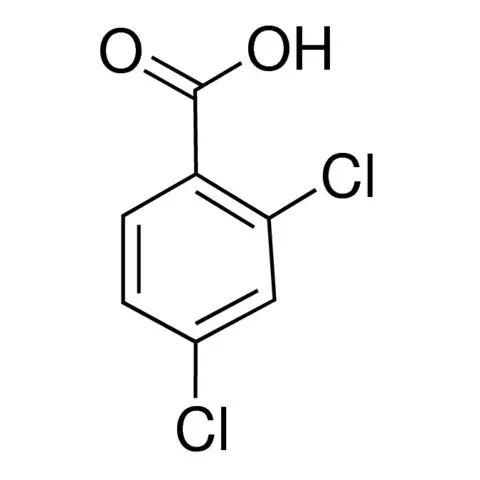 2,4-dichlorobenzoic acid