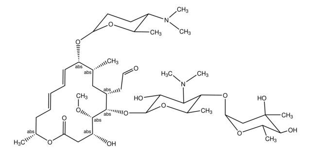 Spiramycin