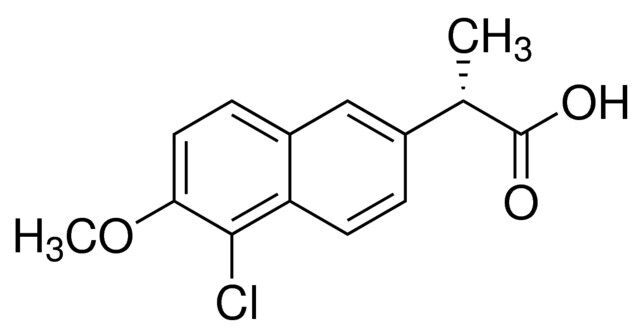 Naproxen Impurity B