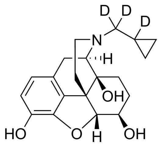 6β-Naltrexol-D3 solution