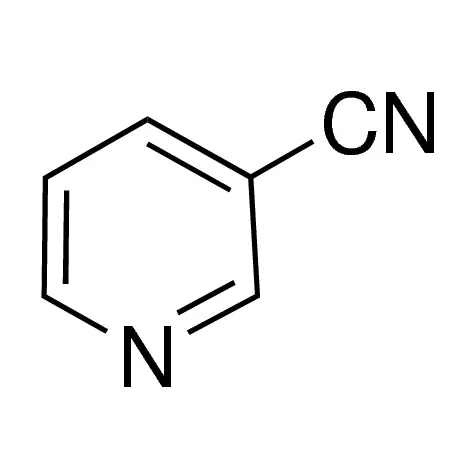 3-Pyridinecarbonitrile