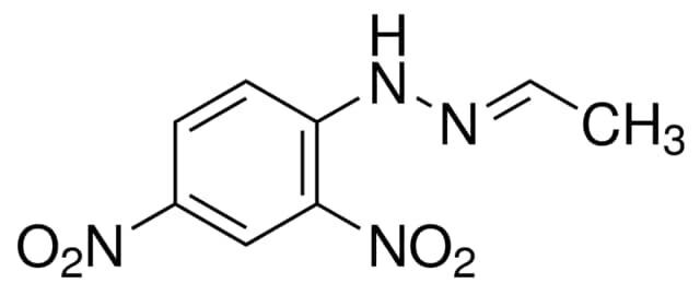 Acetaldehyde-2,4-DNPH