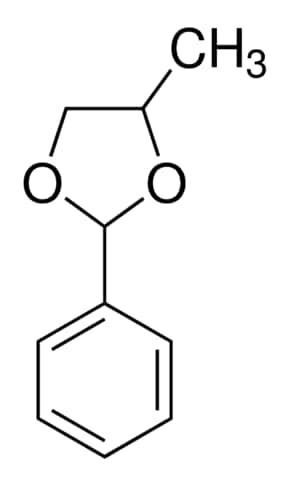 Benzaldehyde Propylene Glycol Acetal