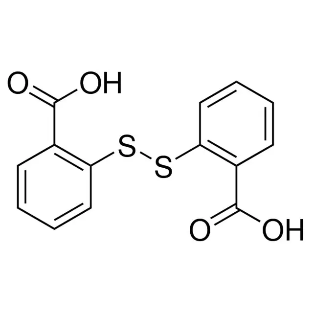 2,2′-Dithiodibenzoic acid