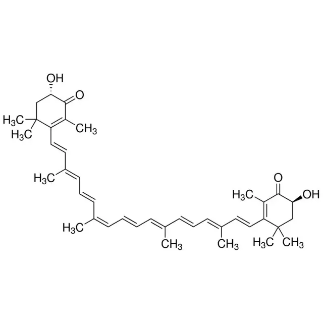 13-cis-Astaxanthin