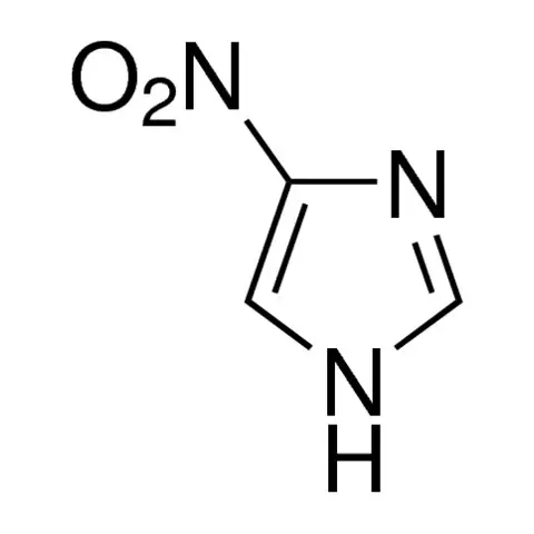 4-Nitroimidazole