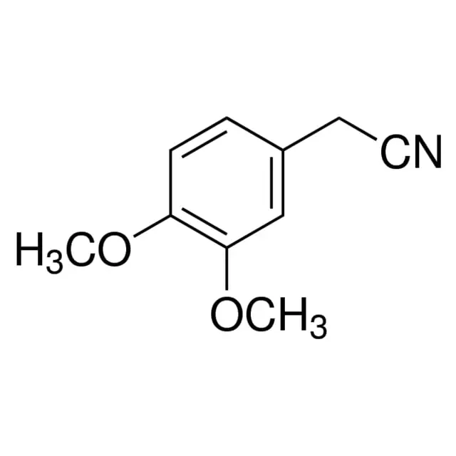 (3,4-Dimethoxyphenyl)acetonitrile
