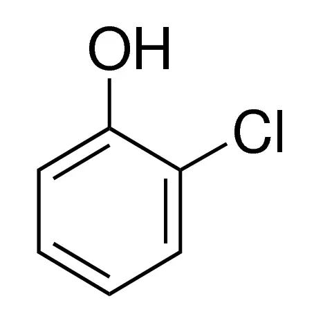 2-Chlorophenol