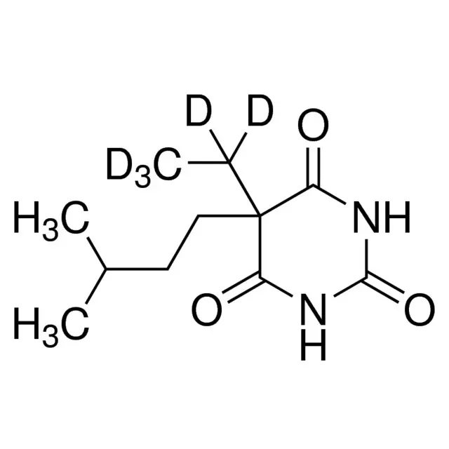 Amobarbital-D5 solution