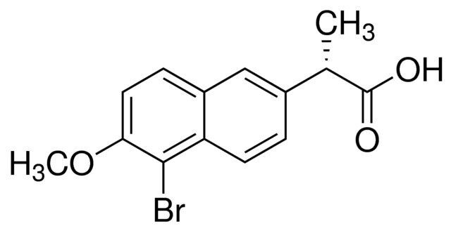 Naproxen Impurity C