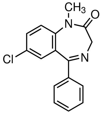 Diazepam