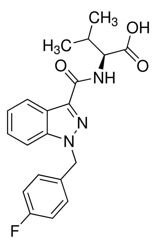 AB-FUBINACA metabolite 3 solution