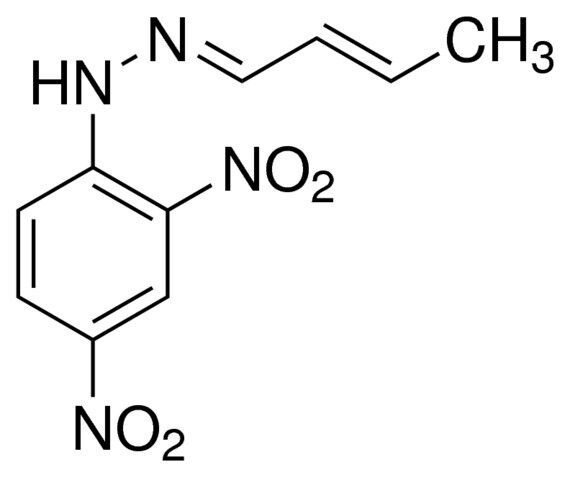 Crotonaldehyde-2,4-DNPH
