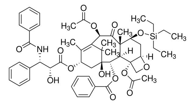 Paclitaxel impurity K
