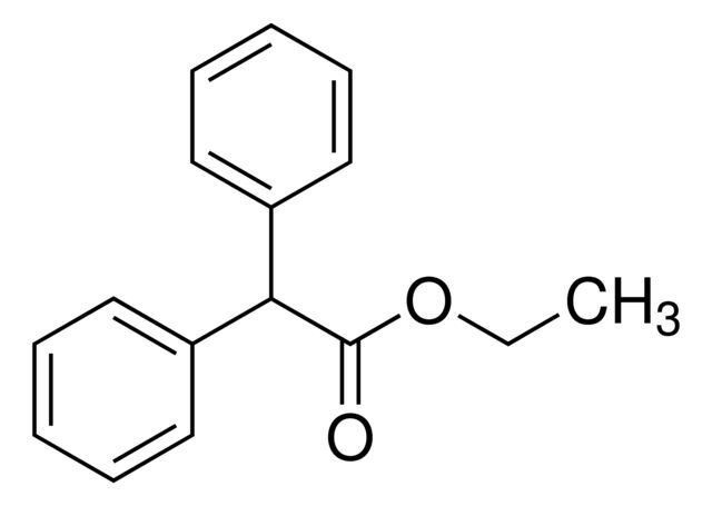Ethyl 2,2-diphenylacetate