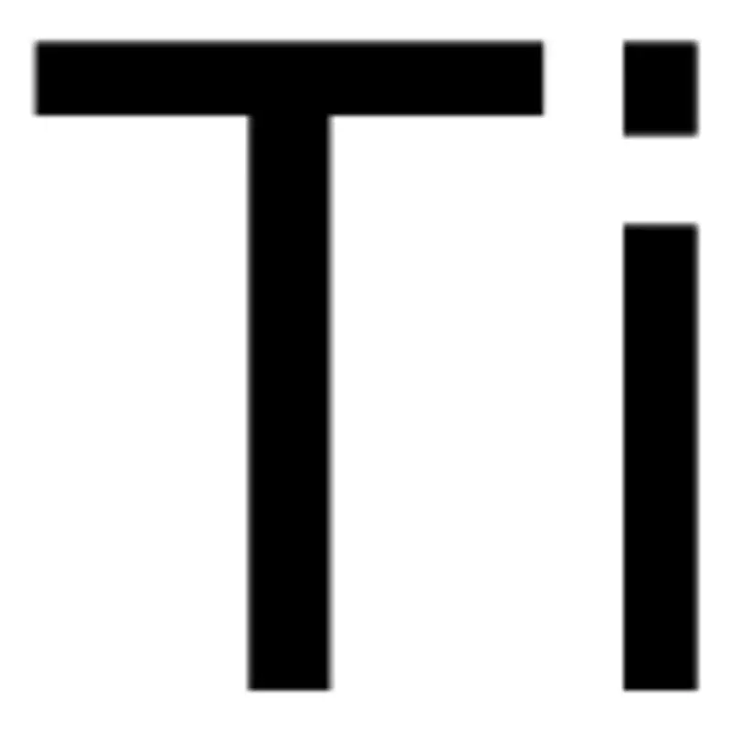 Titanium