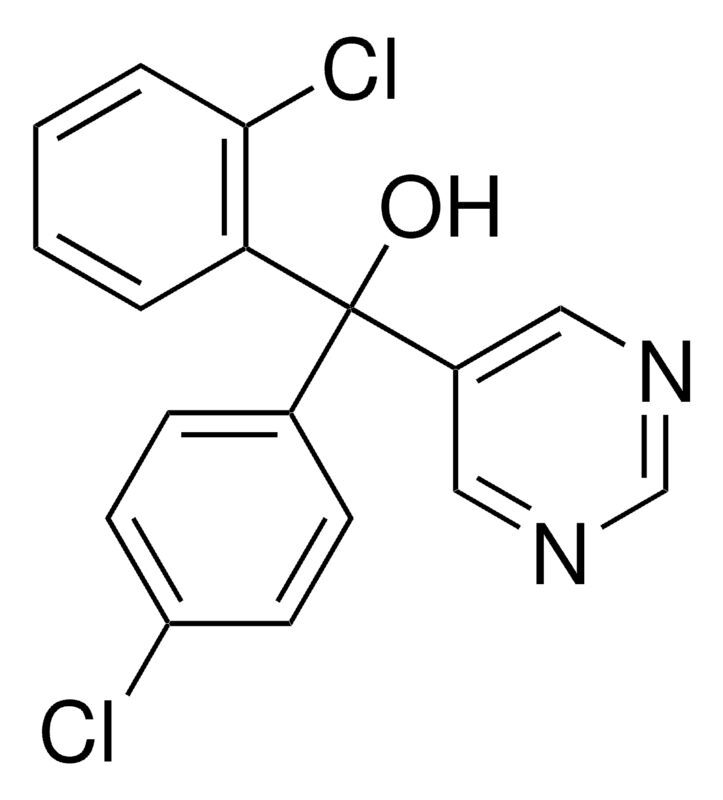 Fenarimol