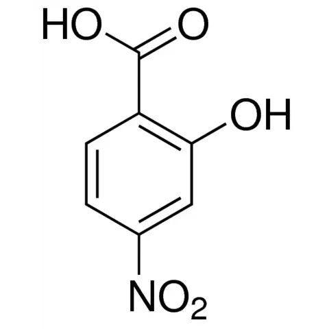 2-Hydroxy-4-nitrobenzoic acid