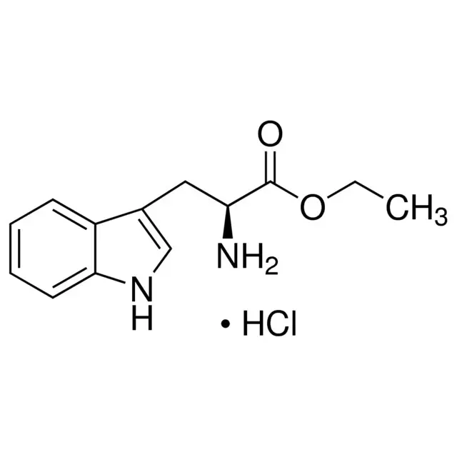L-Tryptophan ethyl ester hydrochloride