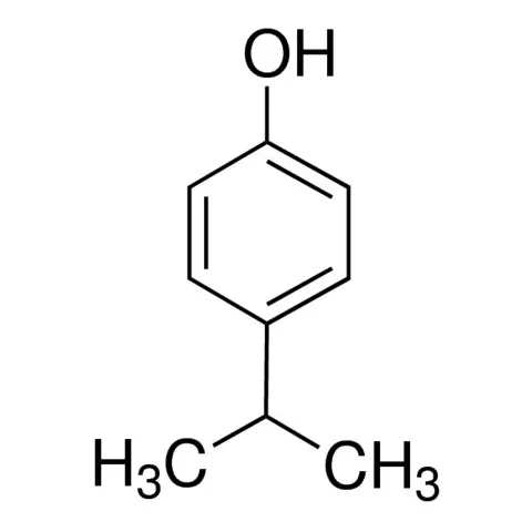 4-Isopropylphenol