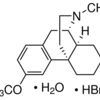 Dextromethorphan hydrobromide