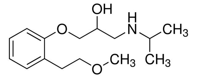 Metoprolol EP Impurity E